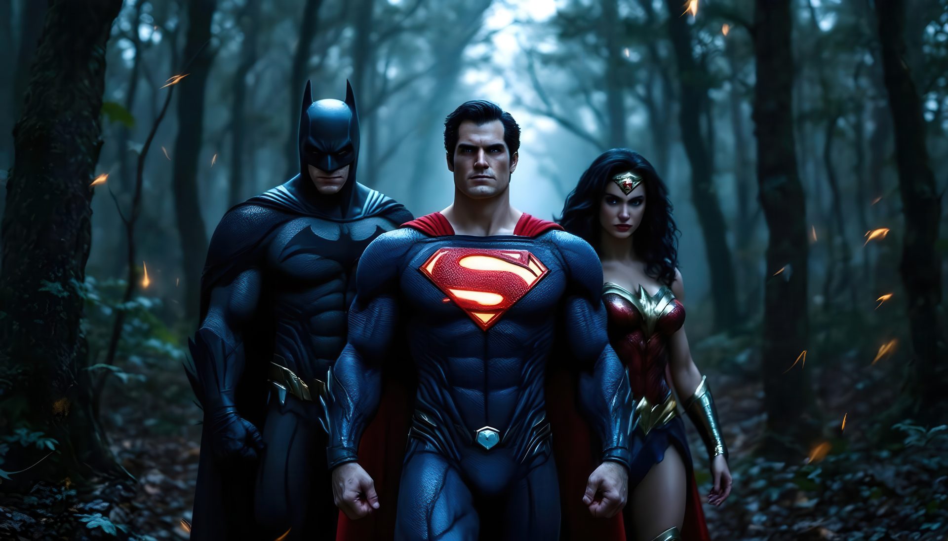 super-heroes-superman-batman-wonder-woman