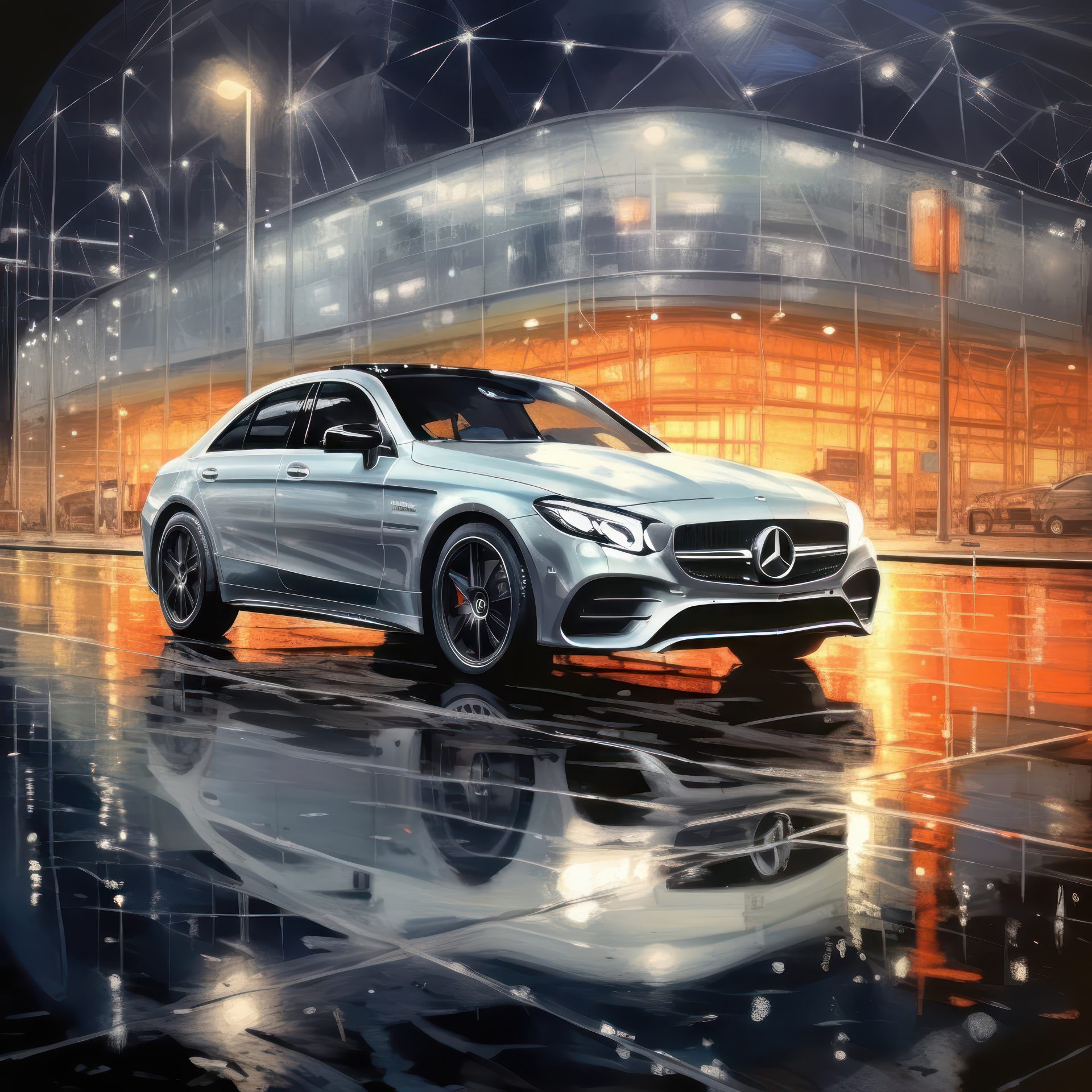 mercedes-benz-drawing-graphics