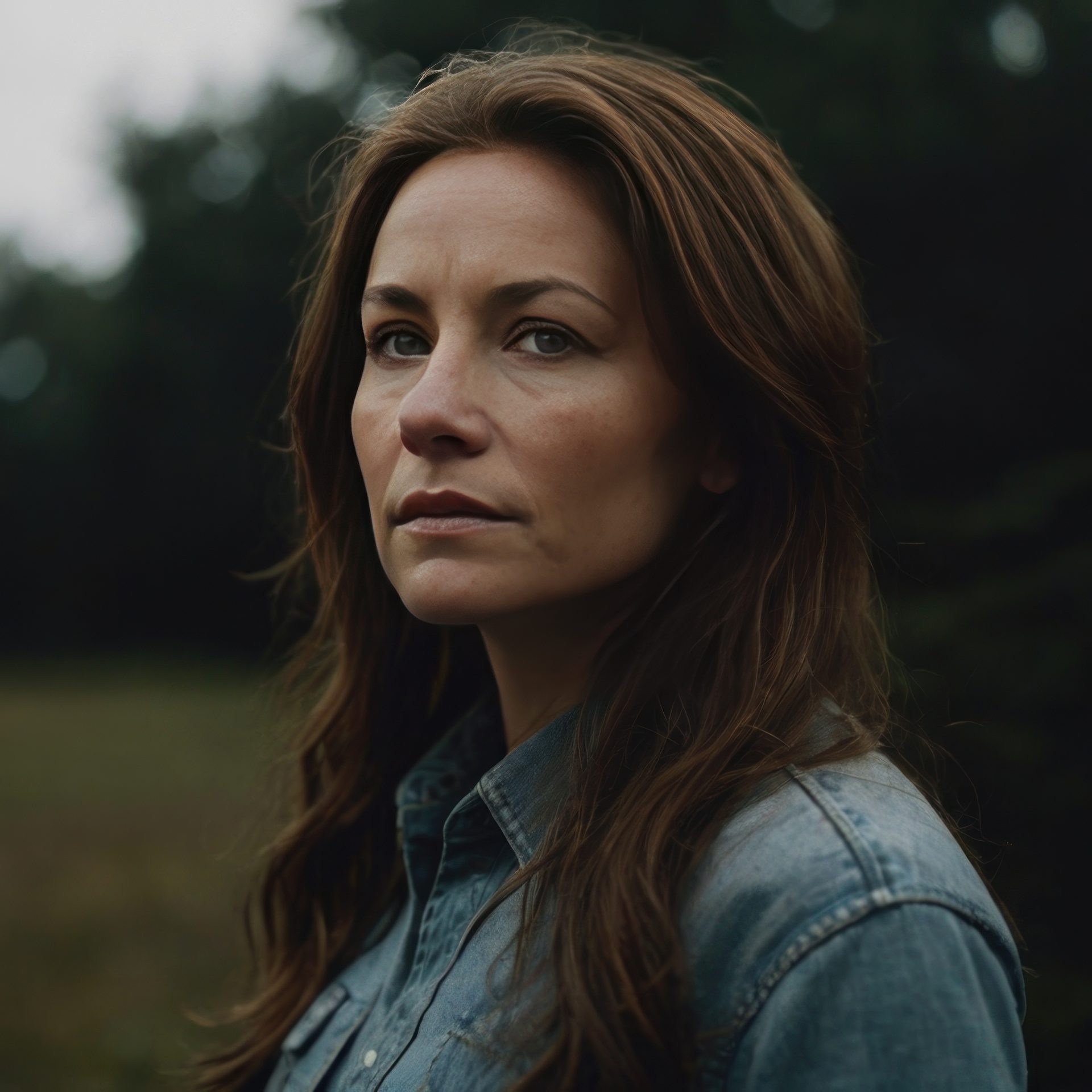 a-woman-portrait-in-the-forest