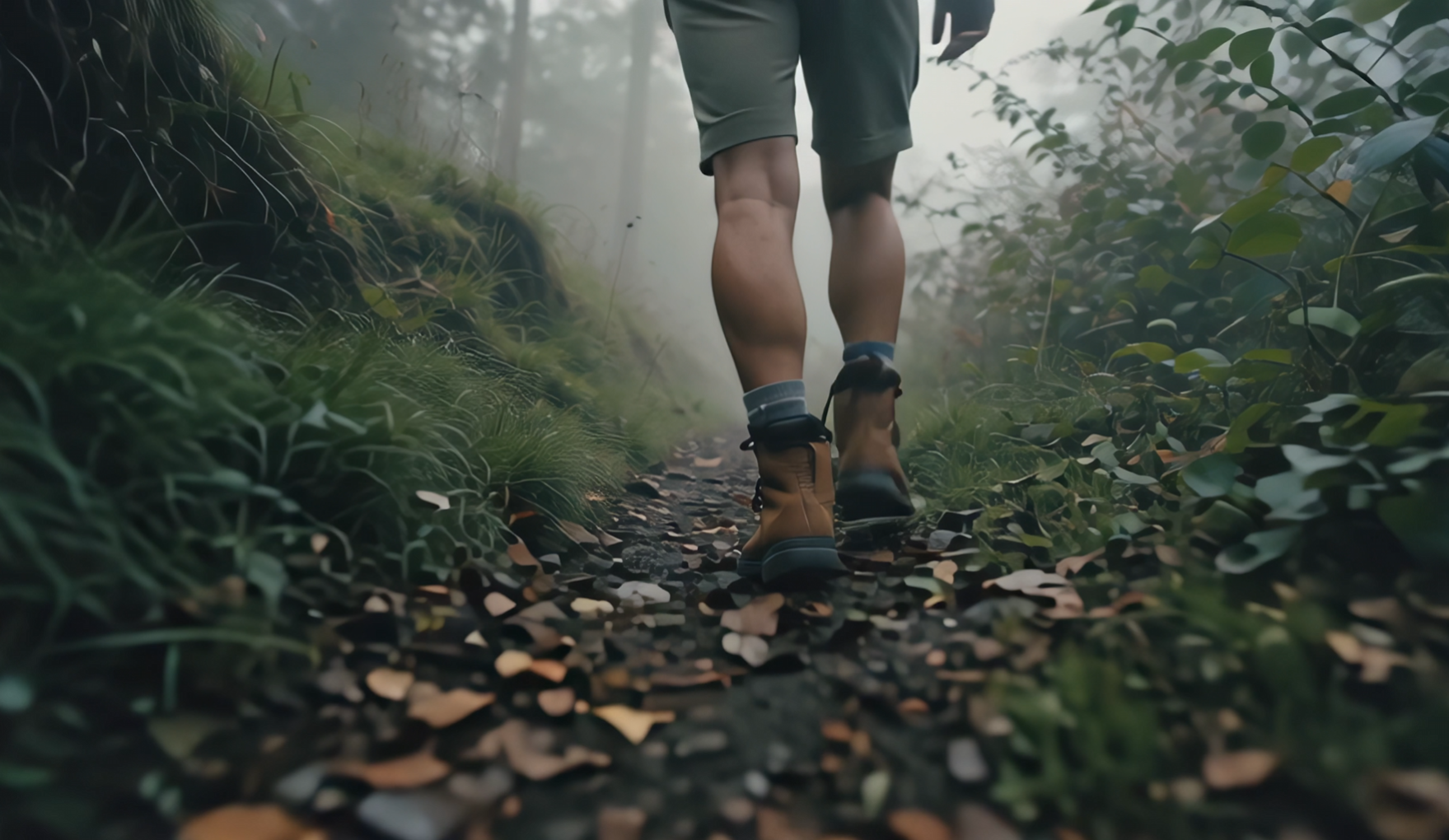 man-walking-in-the-forest