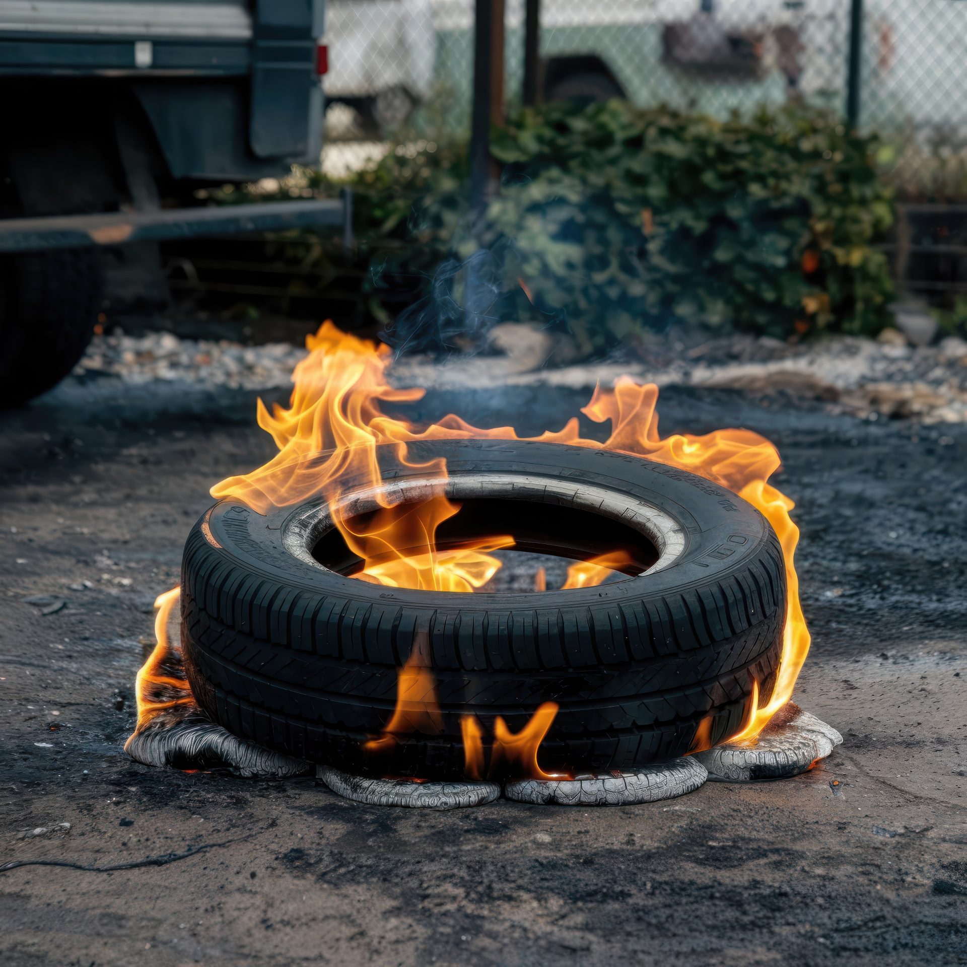 burning-tyre-fire-stock-photo