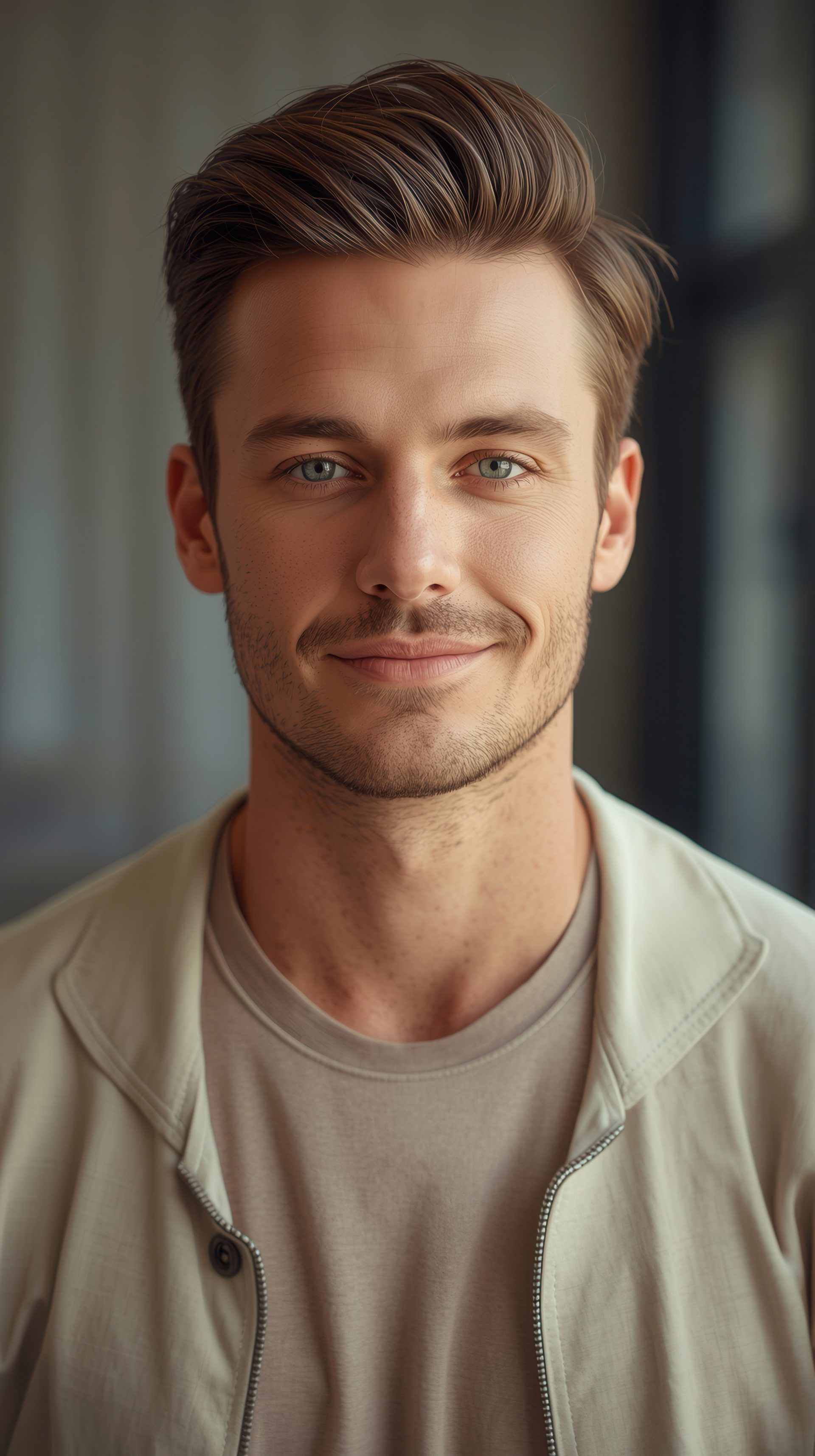 portrait-of-a-25-year-old-american-male-influencer-wearing-a-clean-modern-dress